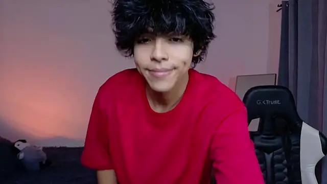 Alan26  online show from April 2026 12:01:01 AM