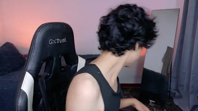 Alan26  online show from April 2026 03:20:01 AM