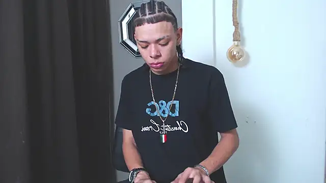 Harry jhonsson online show from February 2025 05:15:01 AM