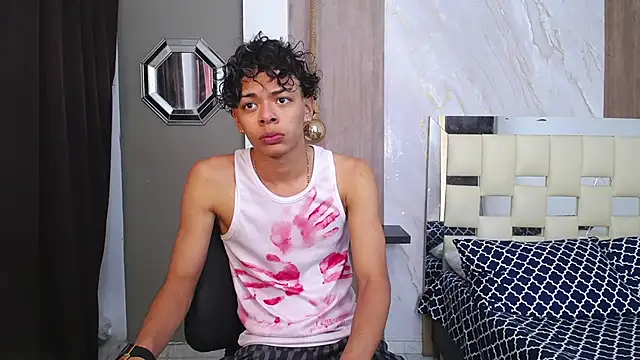 Harry jhonsson online show from November 2025 08:52:02 PM