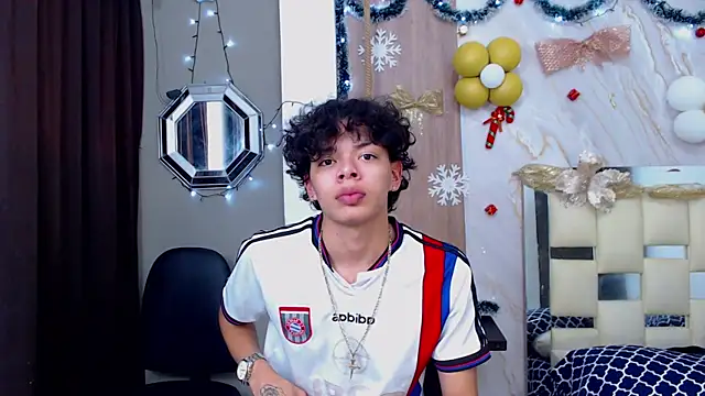 Harry jhonsson online show from December 2025 09:47:02 AM