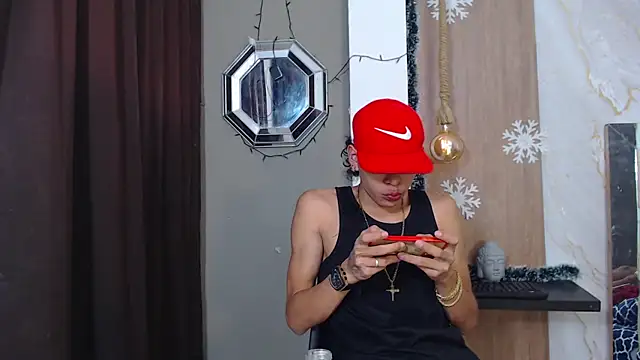 Harry jhonsson online show from January 2026 10:59:01 PM