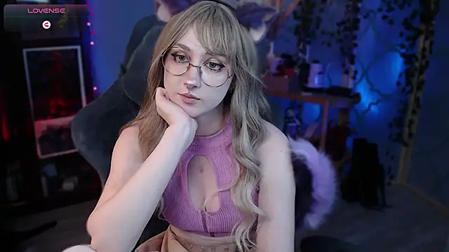 Rory Pink online show from March 2025 05:22:02 PM