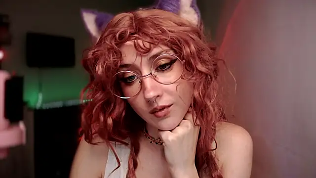 Rory Pink online show from September 2025 10:24:01 PM