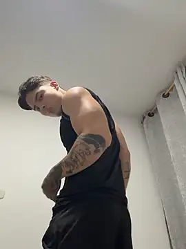 dantecoppolaa  online show from March 2026 03:12:01 AM