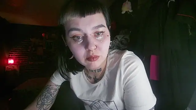 MoorderxDoll online show from January 2025 11:14:01 PM
