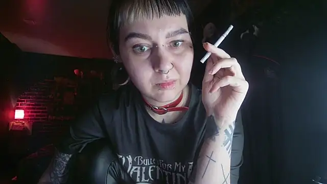 MoorderxDoll online show from February 2025 10:54:01 PM