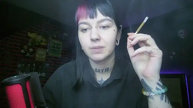 MoorderxDoll online show from March 2026 11:55:02 PM