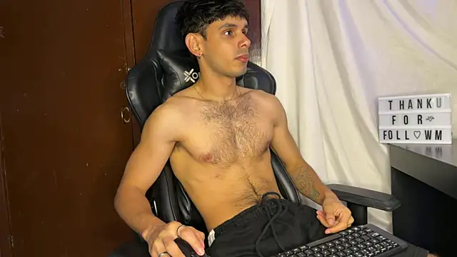 BanMeel01 online show from August 2026 08:50:01 AM