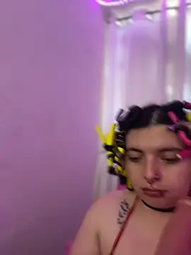 Sachi Meow online show from March 2026 08:26:01 PM