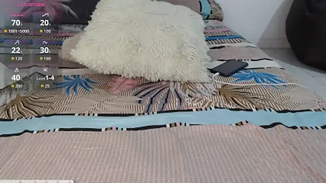 Aaronblack1  online show from October 2025 07:03:02 AM