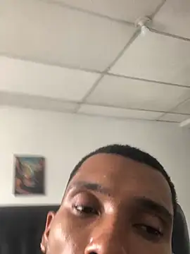 Aaronblack1  online show from April 2026 06:28:01 PM