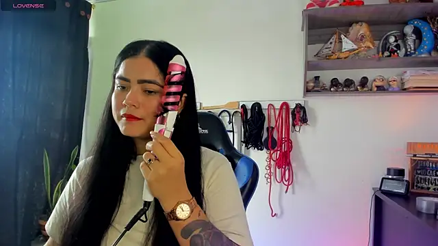 Snapshot of scarlet-kennedy98 chatting on December 2024 08:10:02 PM scarlet-kennedy98 online show from December 2024 08:10:02 PM