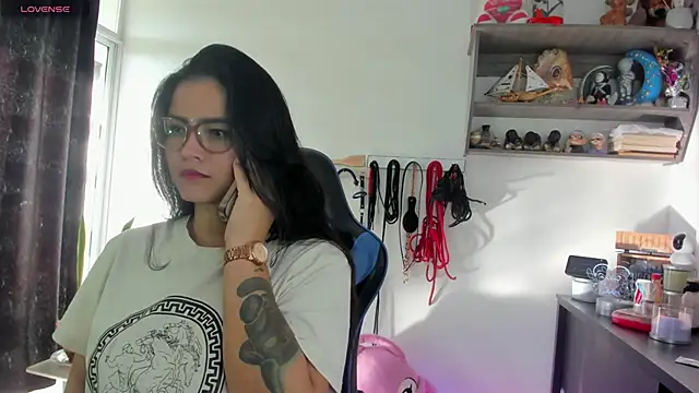 Snapshot of scarlet-kennedy98 chatting on December 2024 09:06:02 PM scarlet-kennedy98 online show from December 2024 09:06:02 PM