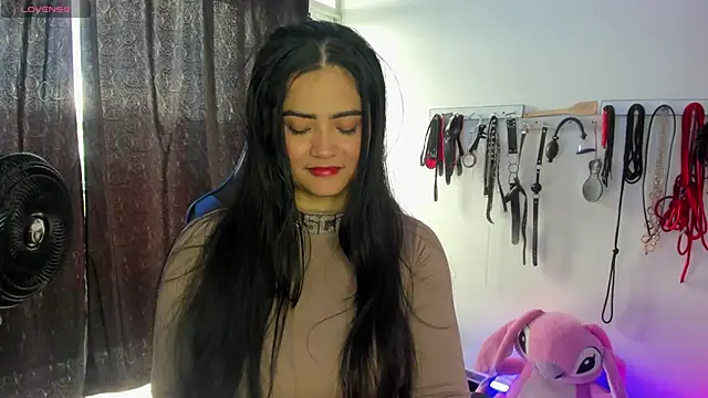 Snapshot of scarlet-kennedy98 chatting on January 2025 07:24:01 PM scarlet-kennedy98 online show from January 2025 07:24:01 PM