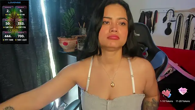 Snapshot of scarlet-kennedy98 chatting on February 2025 08:25:01 PM scarlet-kennedy98 online show from February 2025 08:25:01 PM