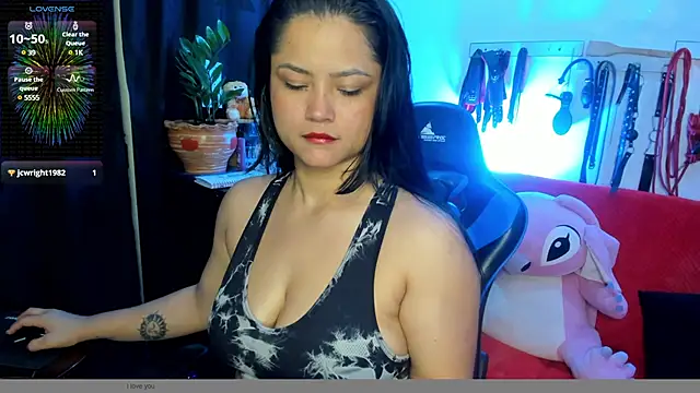 Snapshot of scarlet-kennedy98 chatting on March 2025 12:55:02 AM scarlet-kennedy98 online show from March 2025 12:55:02 AM