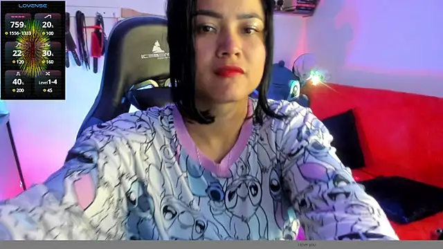 Snapshot of scarlet-kennedy98 chatting on March 2025 11:25:01 PM scarlet-kennedy98 online show from March 2025 11:25:01 PM