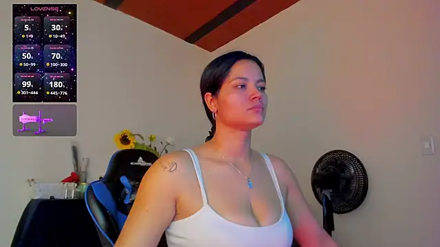 scarlet-kennedy98 online show from February 2026 09:27:02 PM