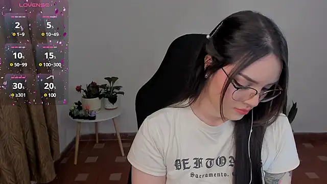 anaveleeez online show from December 2024 12:06:02 AM