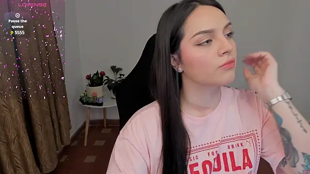 anaveleeez online show from December 2024 12:30:02 AM