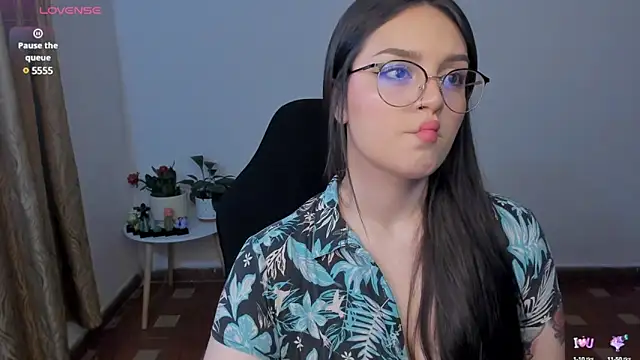 anaveleeez online show from January 2025 02:16:02 AM