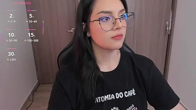 anaveleeez online show from November 2025 01:28:01 AM