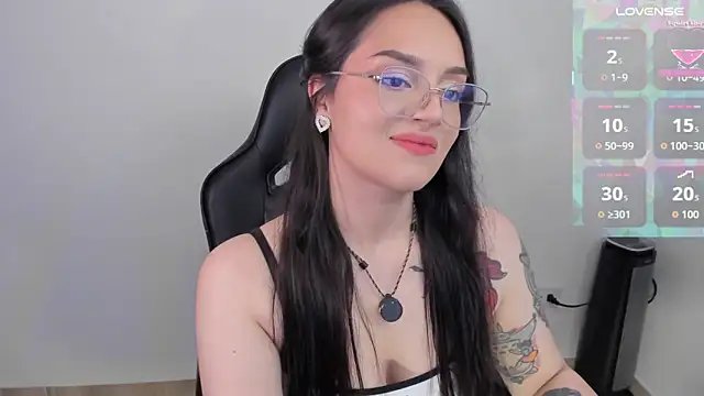 anaveleeez online show from July 2026 04:51:02 AM