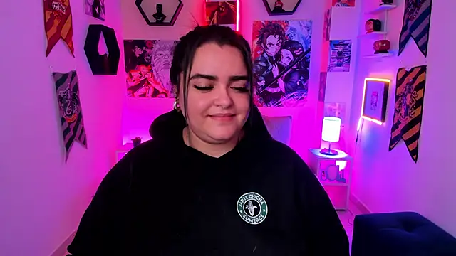 Luise Meyrink online show from January 2025 08:51:02 AM