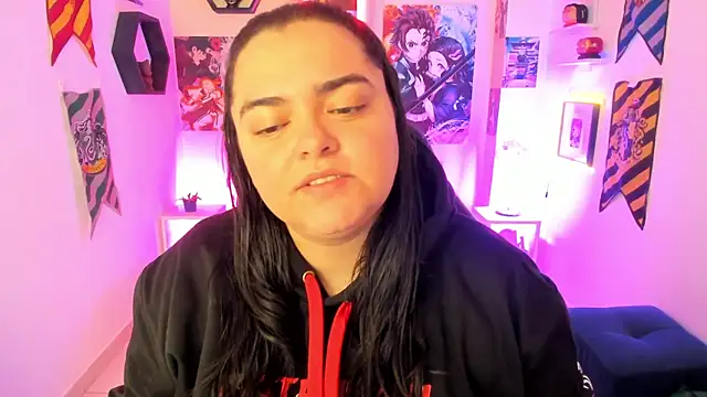 Luise Meyrink online show from February 2025 02:17:01 AM