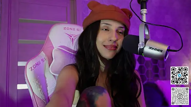 BOOLOCHKAA online show from March 2025 07:45:02 PM