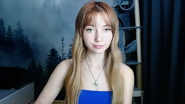 LuciaYoung online show from January 2025 10:15:02 PM