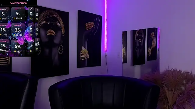  brenna hanson online show from November 2025 07:13:01 PM