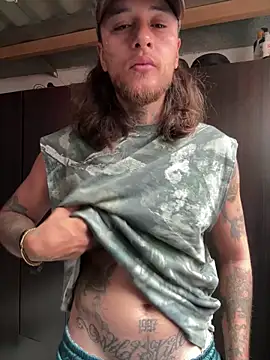 raymon616 online show from April 2026 12:44:02 PM