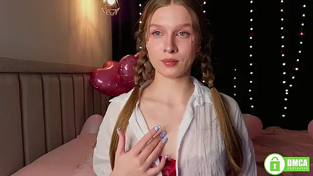 CutieBeauty online show from February 2026 06:04:02 PM