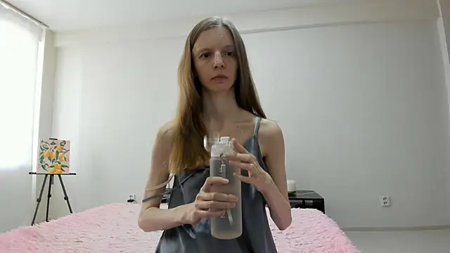 Snapshot of CarolHowward chatting on July 2026 03:46:01 AM CarolHowward online show from July 2026 03:46:01 AM