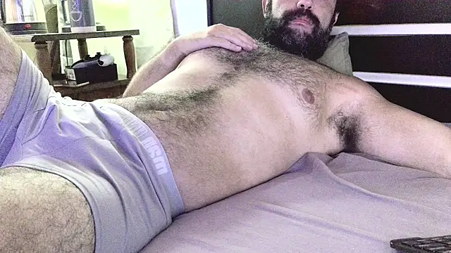 machoathome online show from February 2025 09:37:01 PM