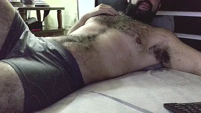 machoathome online show from March 2025 03:54:02 AM