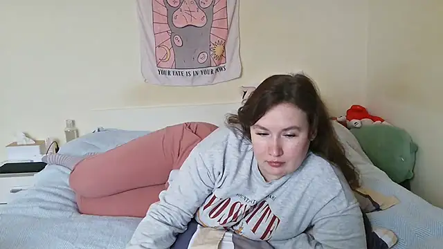 franceska blue online show from March 2025 08:13:02 AM