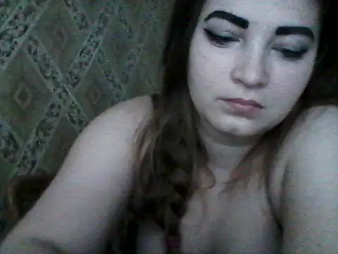 Elizabeth Meow online show from March 2025 05:12:01 AM