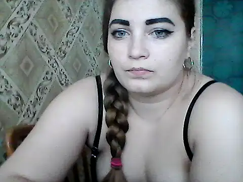 Elizabeth Meow online show from March 2025 02:54:02 PM