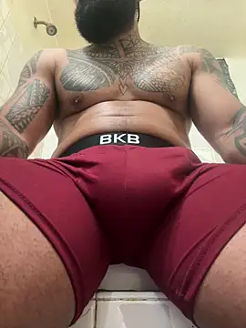 cococobanna online show from March 2025 12:07:02 PM