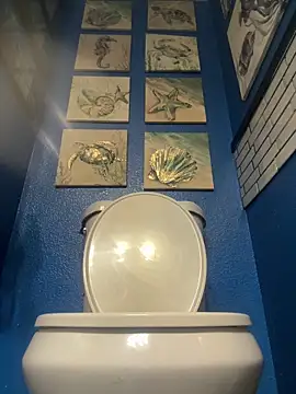 cococobanna online show from March 2026 04:45:02 PM