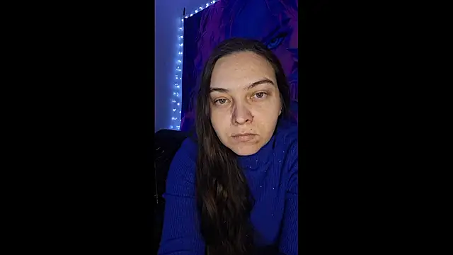 Cyndee Winter online show from February 2025 05:37:01 PM