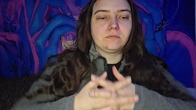 Cyndee Winter online show from February 2026 08:38:01 PM