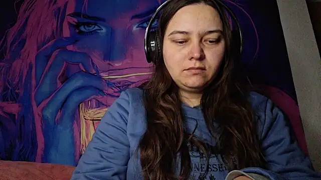 Cyndee Winter online show from February 2026 07:45:01 PM