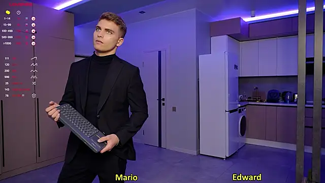 mario serhos online show from February 2025 07:48:02 PM