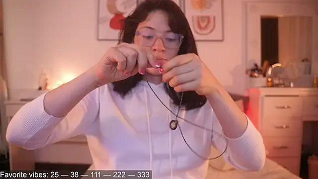 Anah s online show from July 2026 11:42:02 PM