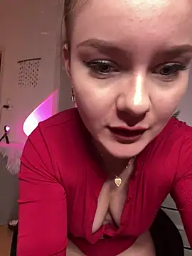 MaribelRiver online show from February 2025 05:26:02 PM