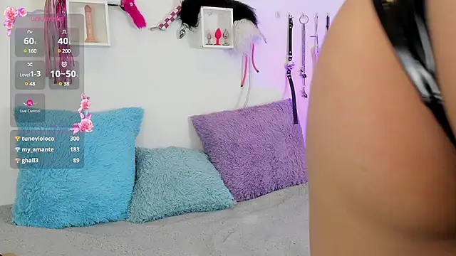 Jentokio online show from February 2025 04:01:01 AM